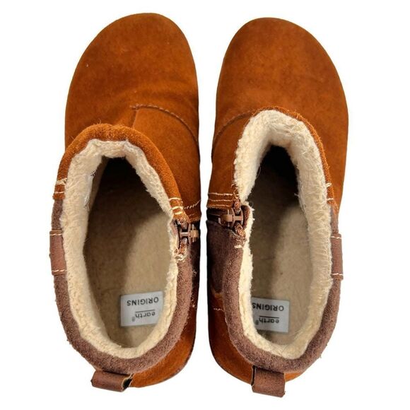 Earth Origins aurora jace boot cognac - Picture 9 of 10